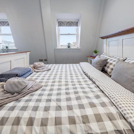 Sleep 4 In Hoxton Near Shoreditch Liverpool St Rw6 Londres Exterior foto