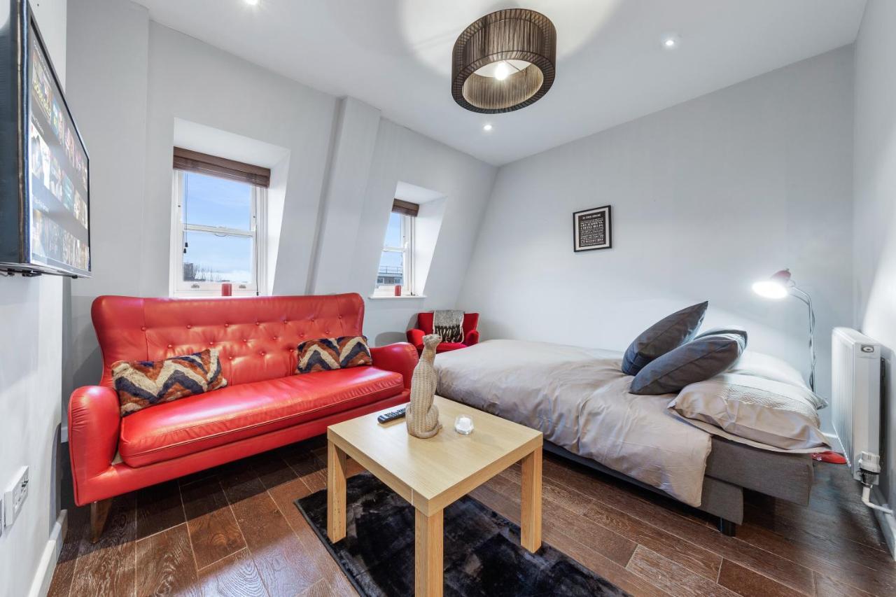 Sleep 4 In Hoxton Near Shoreditch Liverpool St Rw6 Londres Exterior foto
